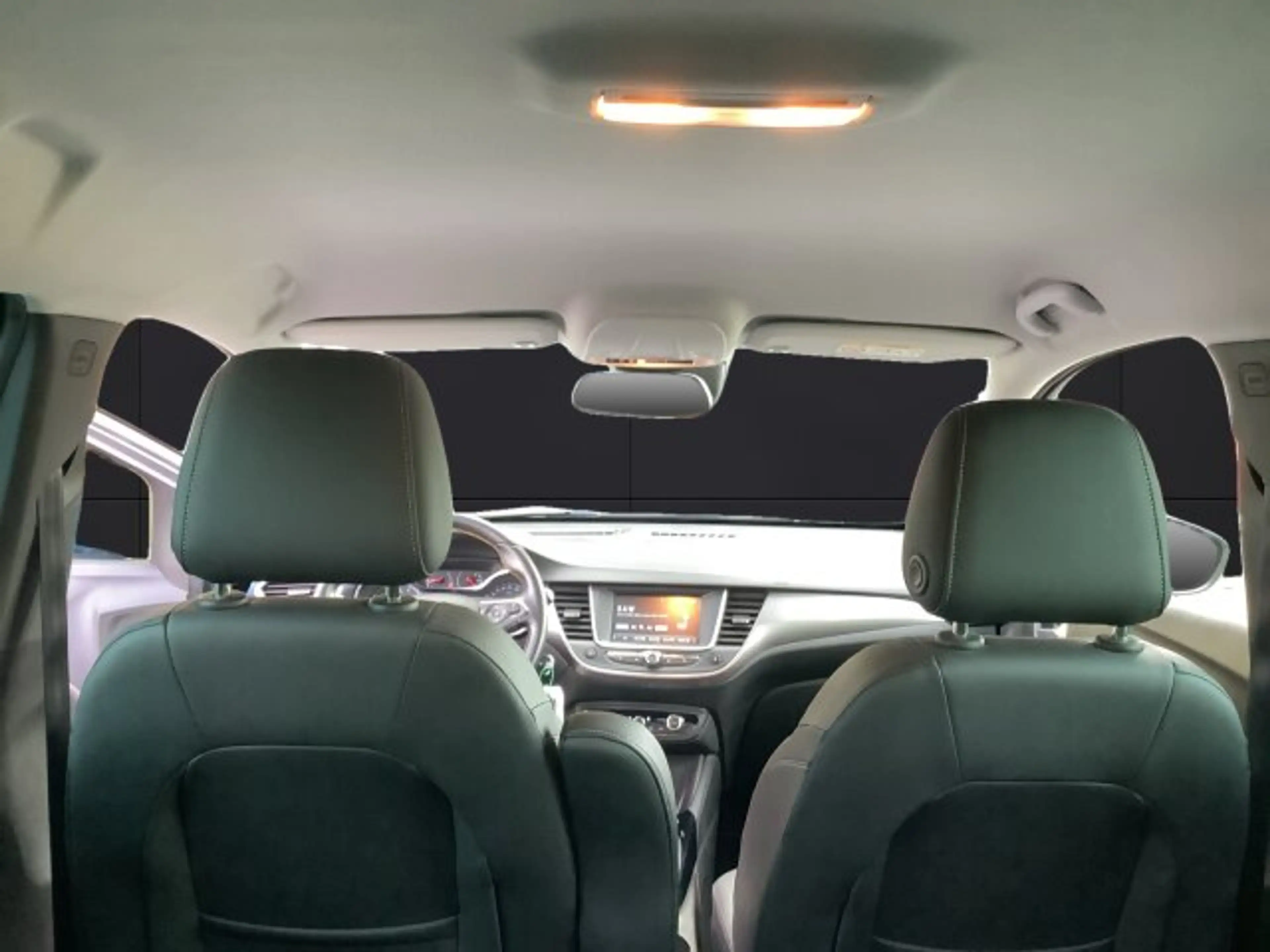 Opel Crossland X Crossland X 1.2 Turbo Innovation Automatik Klimaautomatik — photo 16