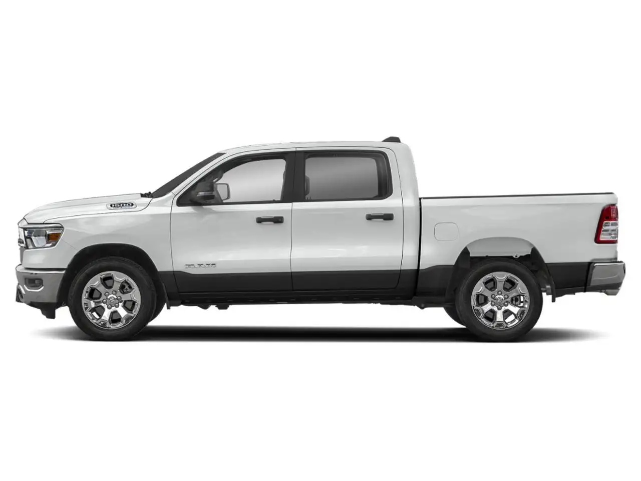 RAM 1500 fotografie RAM 1500