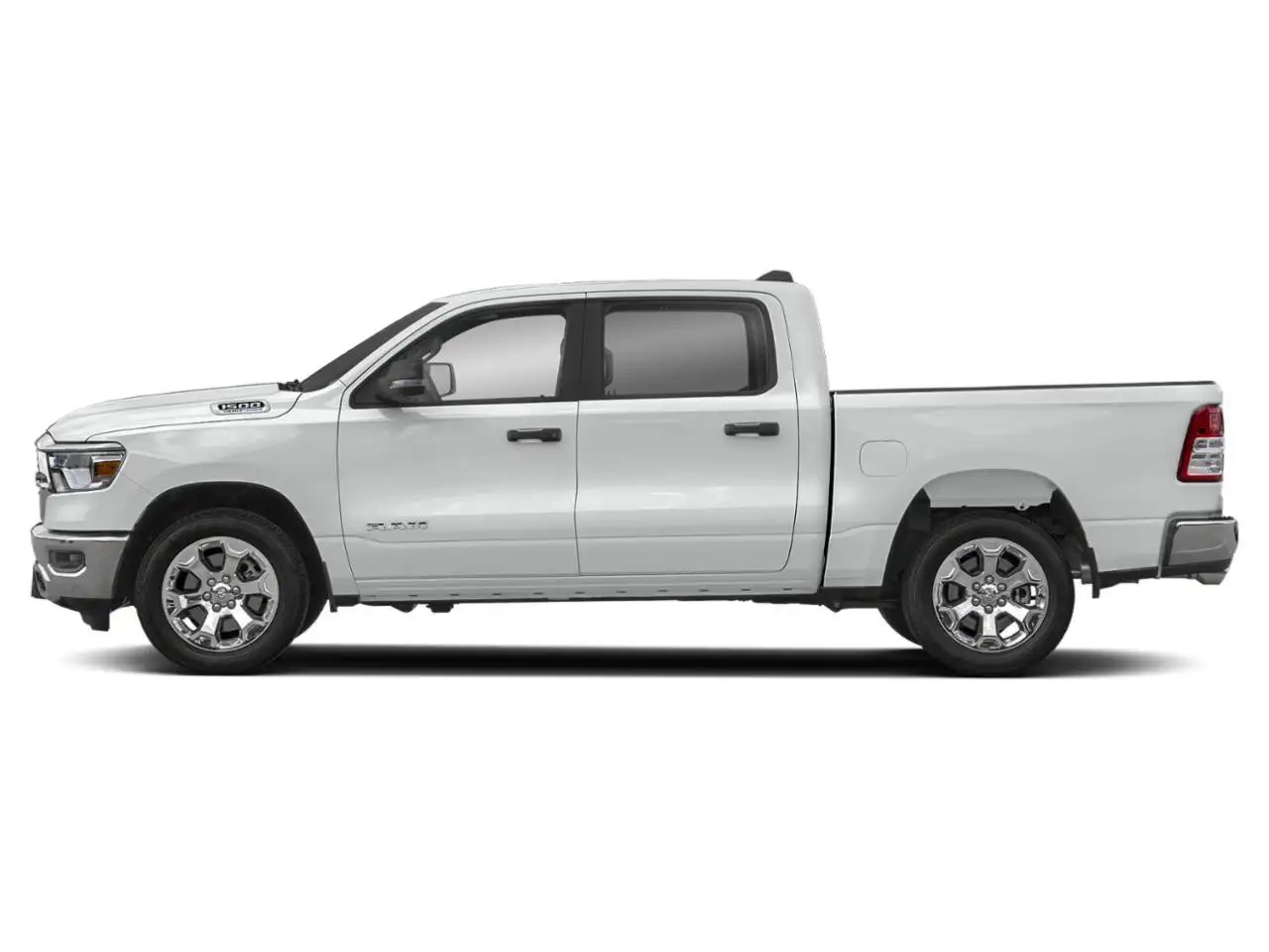 RAM 1500 fotografie RAM 1500