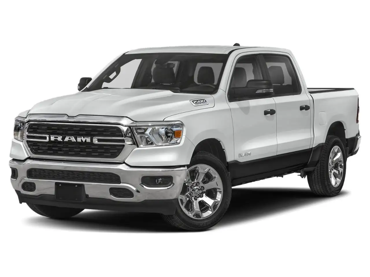 RAM 1500 fotografie RAM 1500