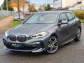 BMW 116 1 Lim. 116 d M Sport*Autom.*Navi*PDC*CarPlay*SHZ Grau - thumbnail 1