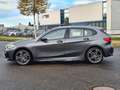 BMW 116 1 Lim. 116 d M Sport*Autom.*Navi*PDC*CarPlay*SHZ Grau - thumbnail 2