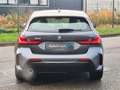 BMW 116 1 Lim. 116 d M Sport*Autom.*Navi*PDC*CarPlay*SHZ Grau - thumbnail 4