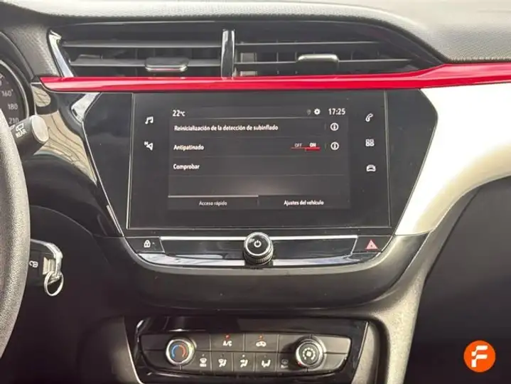 Opel Corsa 2021, foto 15