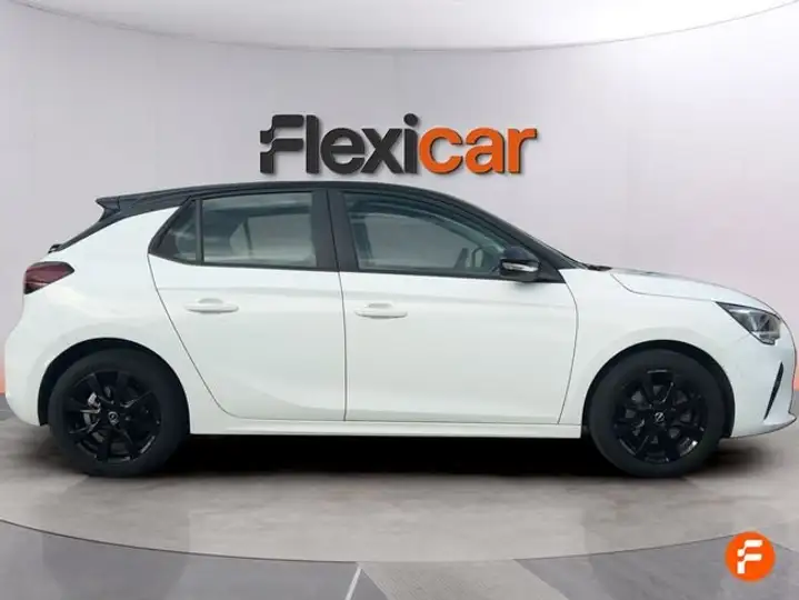 Opel Corsa 2021, foto 9