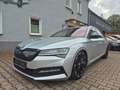 Skoda Superb Combi Sportline iV,LED,360°,ACC Silber - thumbnail 8