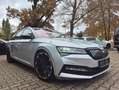 Skoda Superb Combi Sportline iV,LED,360°,ACC Silber - thumbnail 3