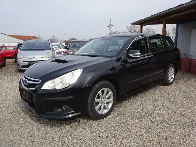 Subaru OUTBACK 2.0D Comfort Navi