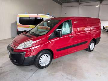 HDi 90 29 L2H1 LANG Kasten*168TKM