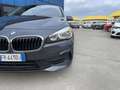BMW 216 d Grand Tourer 7 posti - Navigatore Grey - thumbnail 10