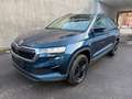 Skoda Karoq 1.5 TSI Tour *1.Hand/ACC/AHK/Kamera* Bleu - thumbnail 1