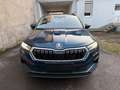 Skoda Karoq 1.5 TSI Tour *1.Hand/ACC/AHK/Kamera* Bleu - thumbnail 2