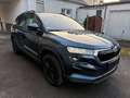 Skoda Karoq 1.5 TSI Tour *1.Hand/ACC/AHK/Kamera* Bleu - thumbnail 3