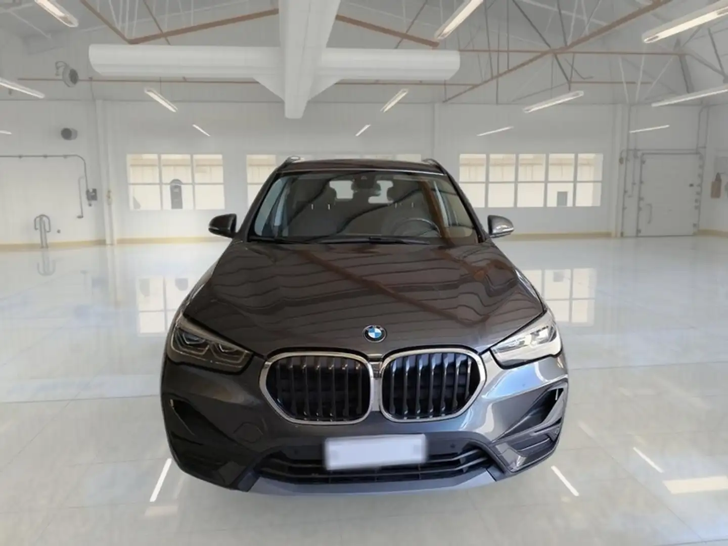 BMW X1 xDrive 25e Business Advantage automatico - 2