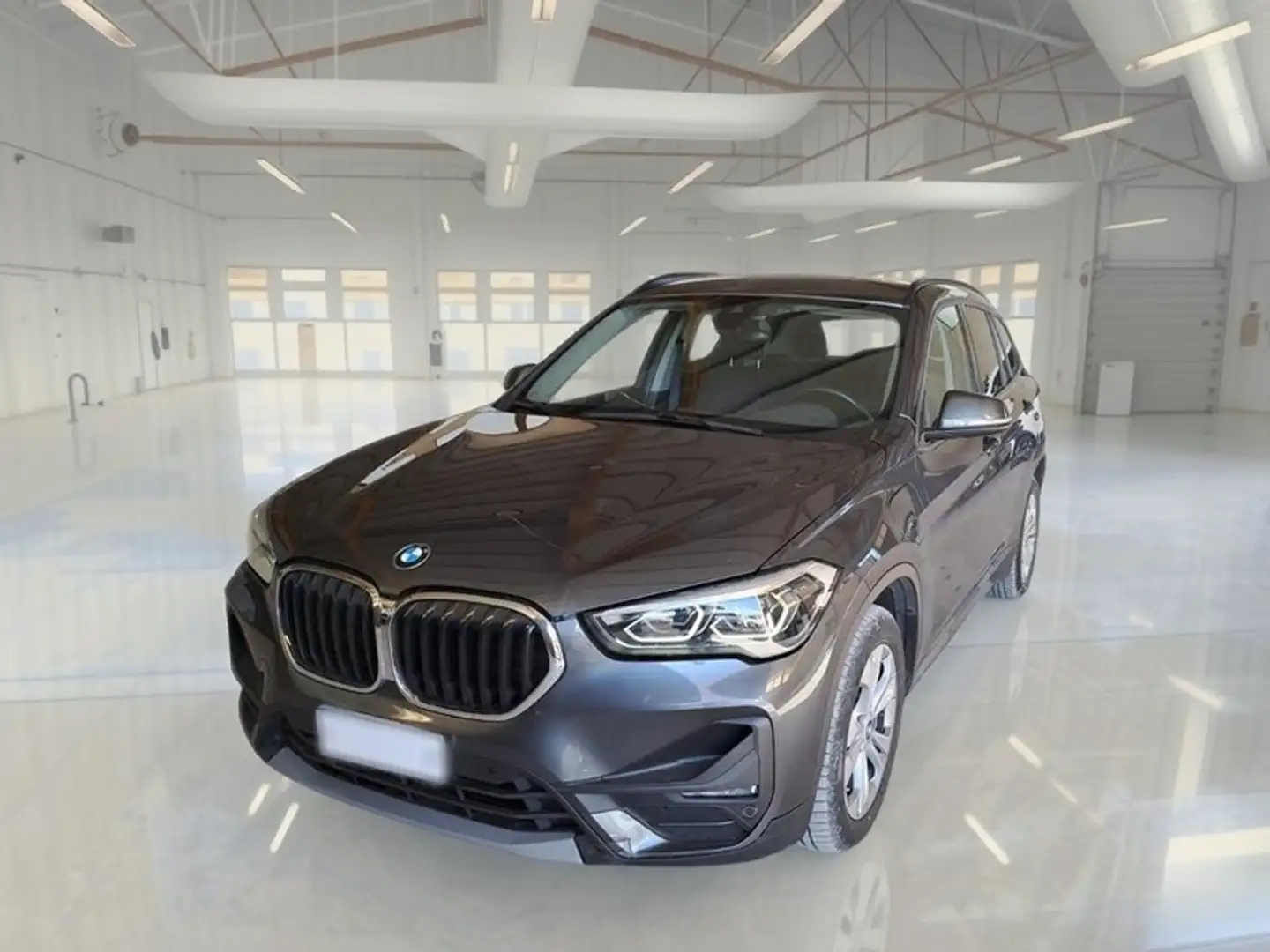 BMW X1 xDrive 25e Business Advantage automatico - 1