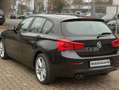 BMW 120 120 i Sport Line, Leder, Navi, LED Schwarz - thumbnail 3