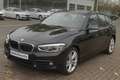 BMW 120 120 i Sport Line, Leder, Navi, LED Schwarz - thumbnail 2