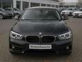 BMW 120 120 i Sport Line, Leder, Navi, LED Schwarz - thumbnail 1