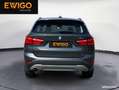 BMW X1 1.8 i 140 ch business sdrive bva carplay, camera d Gris - thumbnail 18