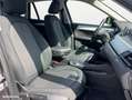 BMW X1 1.8 i 140 ch business sdrive bva carplay, camera d Gris - thumbnail 6