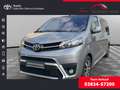 Toyota Proace Verso 2.0 L1 Team Deutschland Silber - thumbnail 1