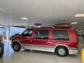 Ford Econoline Van E-150  LPG   4,6V8 Wohnmobil Zulas Rot - thumbnail 11