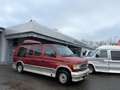Ford Econoline Van E-150  LPG   4,6V8 Wohnmobil Zulas Rot - thumbnail 17