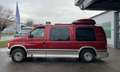 Ford Econoline Van E-150  LPG   4,6V8 Wohnmobil Zulas Rot - thumbnail 14