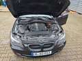 BMW 520 520d Touring Aut. Edition Exclusive Schwarz - thumbnail 16