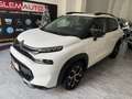 Citroen C3 Aircross C3 Aircross I 2021 1.5 bluehdi Shine s Blanc - thumbnail 2