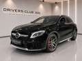 Mercedes-Benz GLA 45 AMG 4Matic (156.952), TOP ZUSTAND Schwarz - thumbnail 1