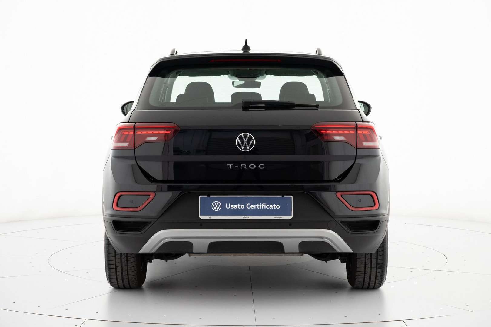 Volkswagen T-Roc TDI Life -  - Joinsteer - #4