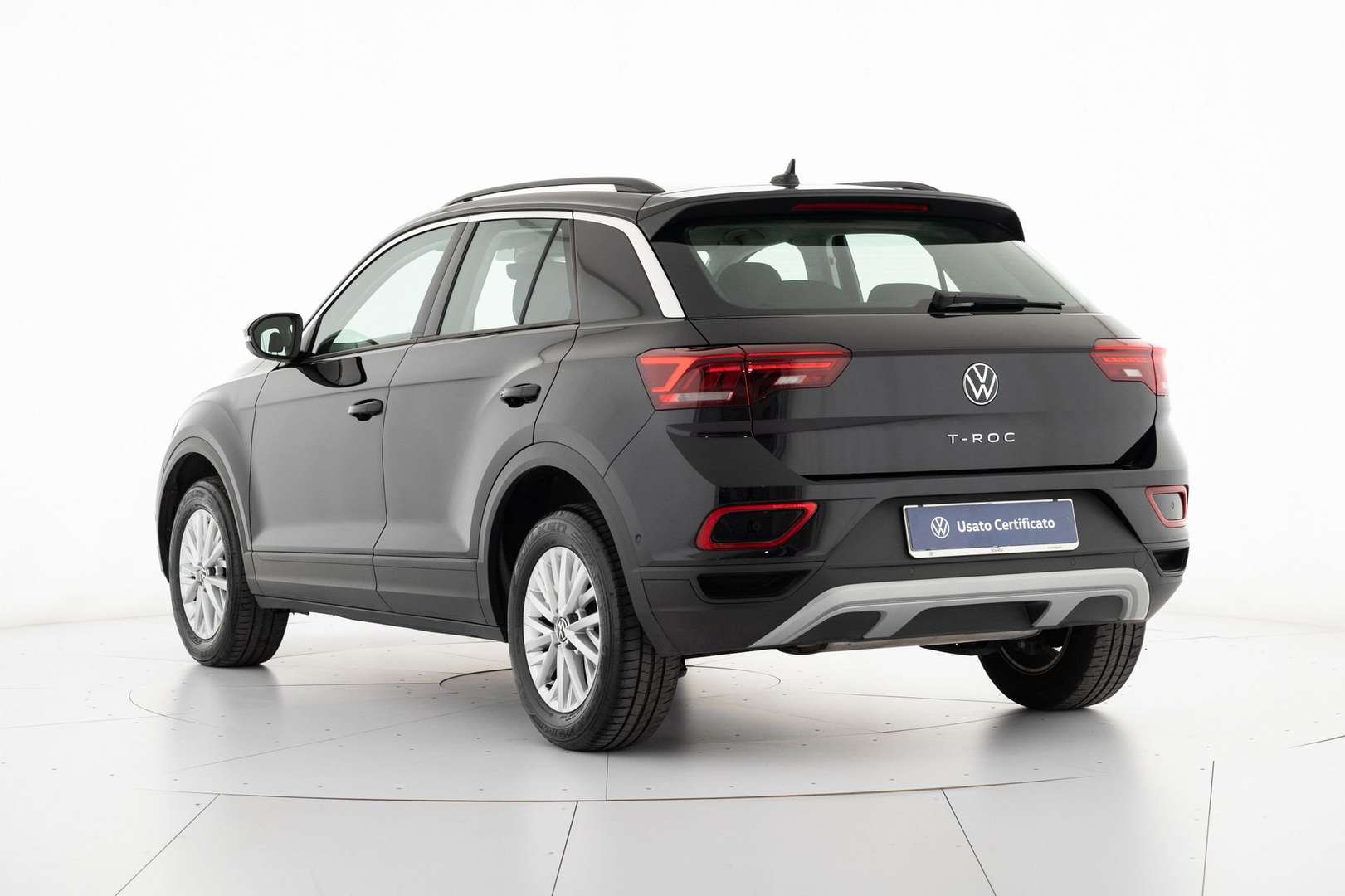 Volkswagen T-Roc TDI Life -  - Joinsteer - #3