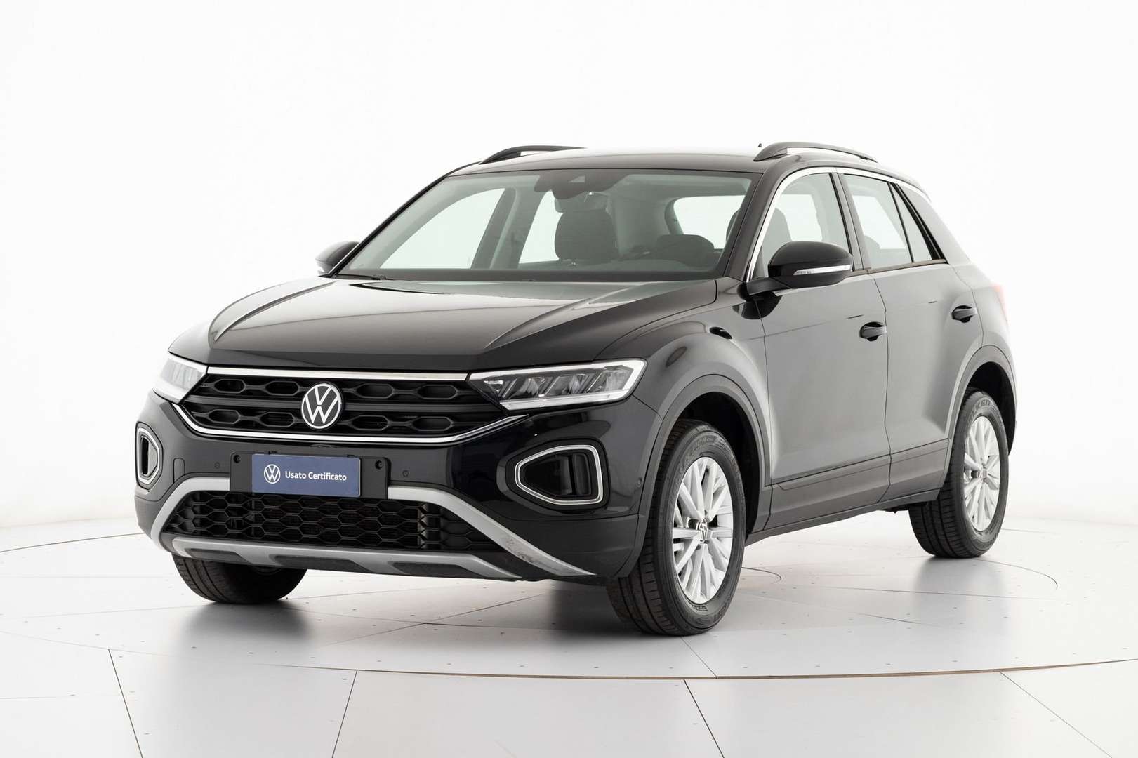 Volkswagen T-Roc TDI Life -  - Joinsteer - #1