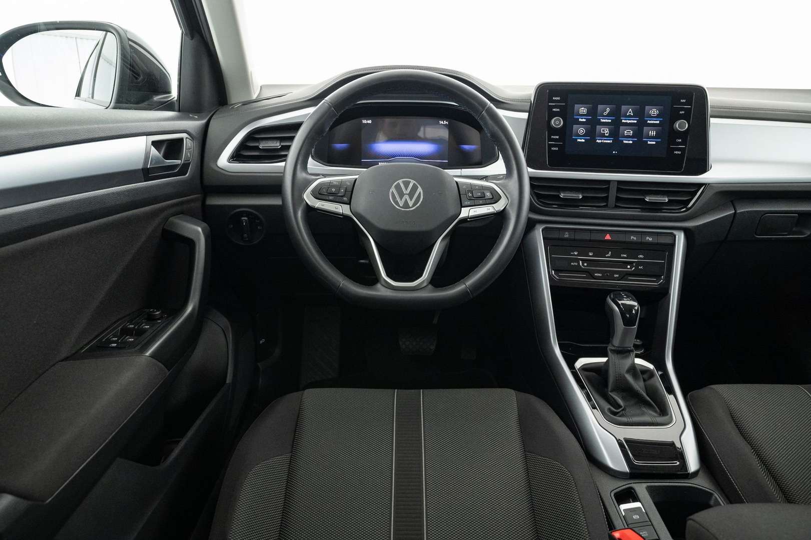 Volkswagen T-Roc TDI Life -  - Joinsteer - #5