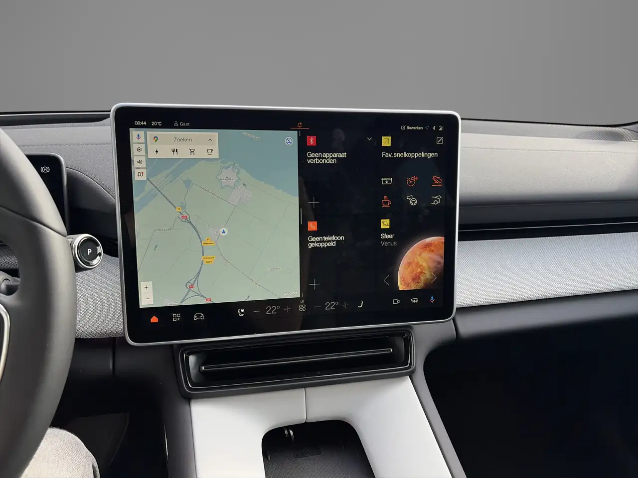 Polestar 4 2026