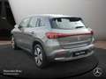 Mercedes-Benz EQA 350 4M PROG+ADVANCED+KAMERA+SPUR Gris - thumbnail 10