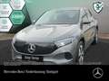 Mercedes-Benz EQA 350 4M PROG+ADVANCED+KAMERA+SPUR Gris - thumbnail 1