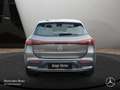 Mercedes-Benz EQA 350 4M PROG+ADVANCED+KAMERA+SPUR Gris - thumbnail 9