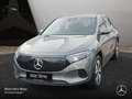 Mercedes-Benz EQA 350 4M PROG+ADVANCED+KAMERA+SPUR Gris - thumbnail 2