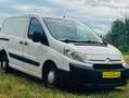 Citroen Jumpy HDi 90 27 L1H1 Kasten LKW Weiß - thumbnail 2
