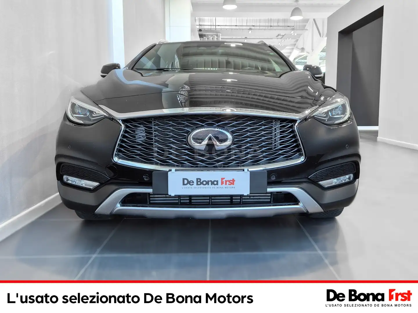 Infiniti QX30 2.2d executive awd dct - 2