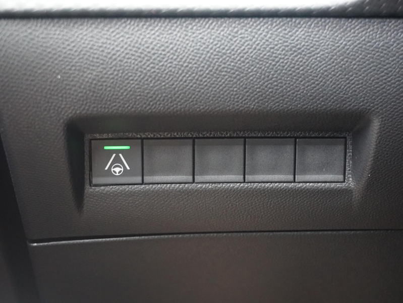 Peugeot 2008 1.2 Hybrid 136 GT 360 Camera — photo 15