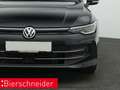 Volkswagen Golf Variant 8 2.0 TDI DSG FACELIFT Goal AHK 360°KAM NAVI ACC Schwarz - thumbnail 22