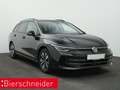 Volkswagen Golf Variant 8 2.0 TDI DSG FACELIFT Goal AHK 360°KAM NAVI ACC Schwarz - thumbnail 10