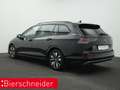 Volkswagen Golf Variant 8 2.0 TDI DSG FACELIFT Goal AHK 360°KAM NAVI ACC Schwarz - thumbnail 4
