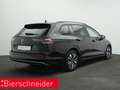 Volkswagen Golf Variant 8 2.0 TDI DSG FACELIFT Goal AHK 360°KAM NAVI ACC Schwarz - thumbnail 8