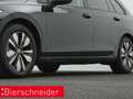 Volkswagen Golf Variant 8 2.0 TDI DSG FACELIFT Goal AHK 360°KAM NAVI ACC Schwarz - thumbnail 34