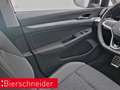 Volkswagen Golf Variant 8 2.0 TDI DSG FACELIFT Goal AHK 360°KAM NAVI ACC Schwarz - thumbnail 16