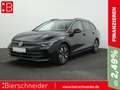 Volkswagen Golf Variant 8 2.0 TDI DSG FACELIFT Goal AHK 360°KAM NAVI ACC Schwarz - thumbnail 1